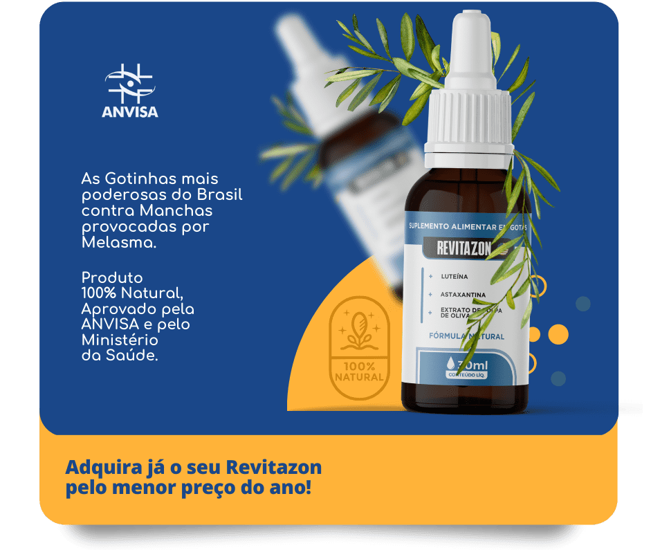 Revitazon funciona